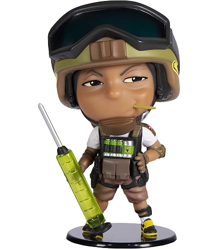 Amazon.co.jp: Ubi Workshop レインボーシックス シージ コレクション
